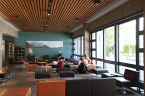 Гостиница Zurich Youth Hostel  Цю́рих